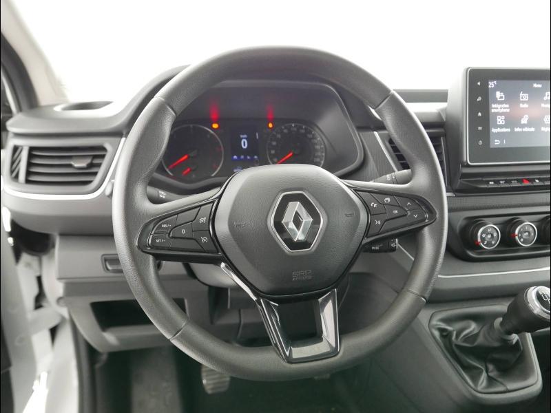 Renault Trafic Fourgon