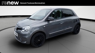 TWINGO III