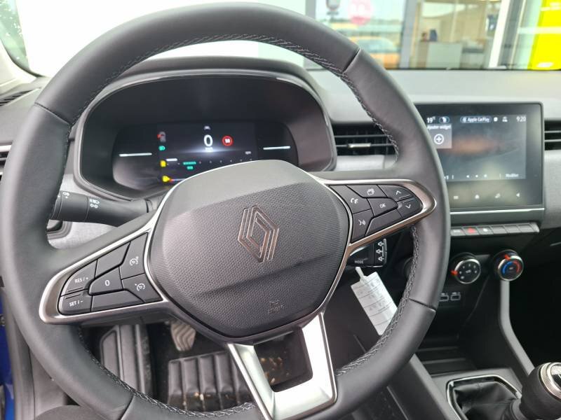 Renault Clio V