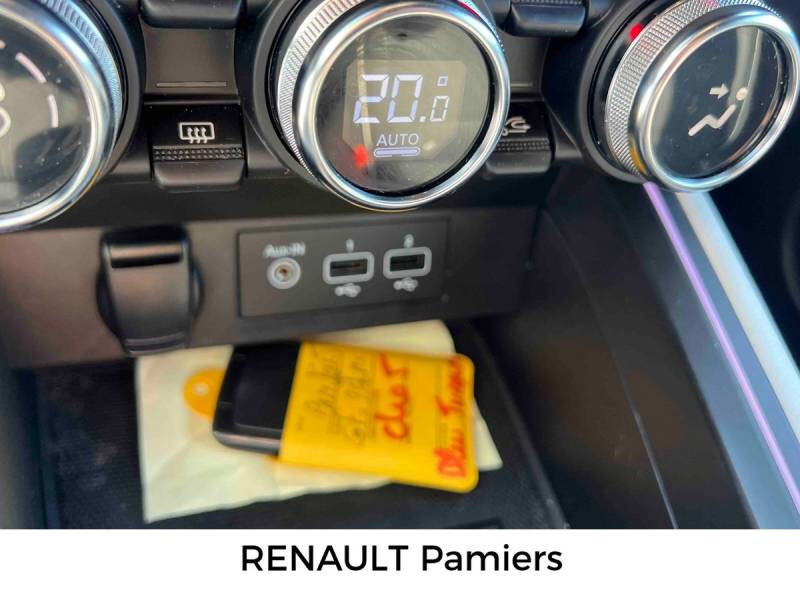 Renault Clio V