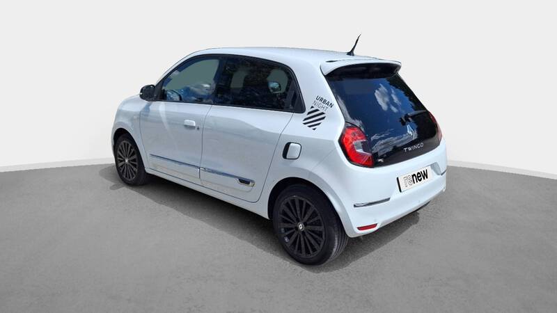 Renault Twingo III