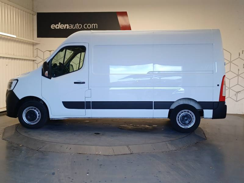 Renault Master III