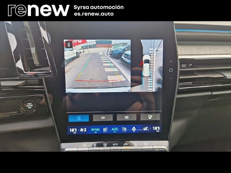 Renault Espace