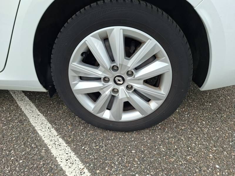 Renault Megane IV Berline