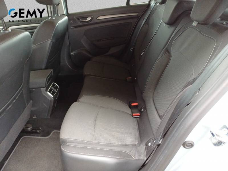 Renault Megane IV Berline