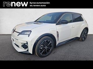 R5 E-TECH ELÉCTRICO