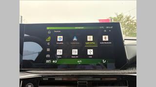 Vehicle 3D Image