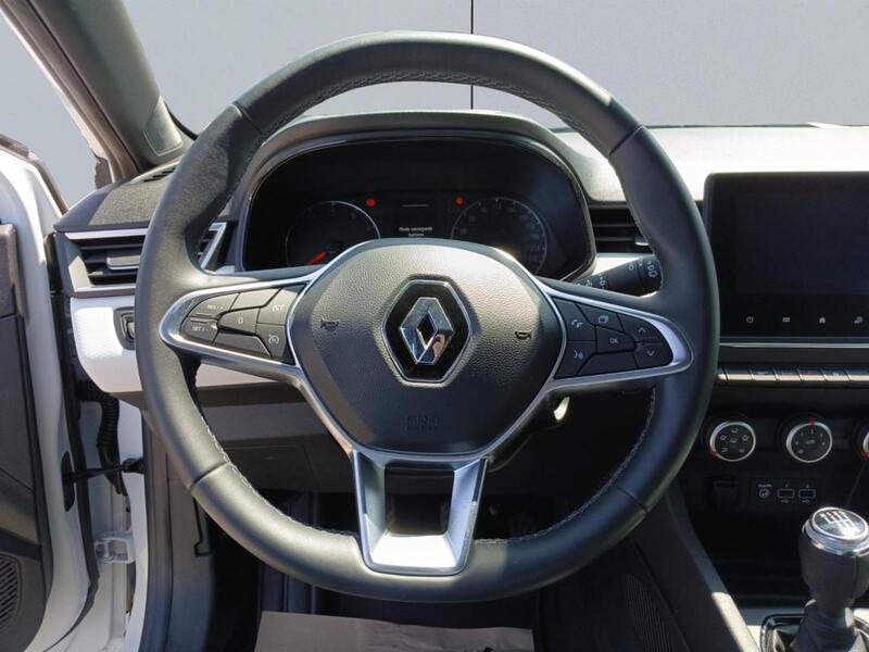 Renault Clio V