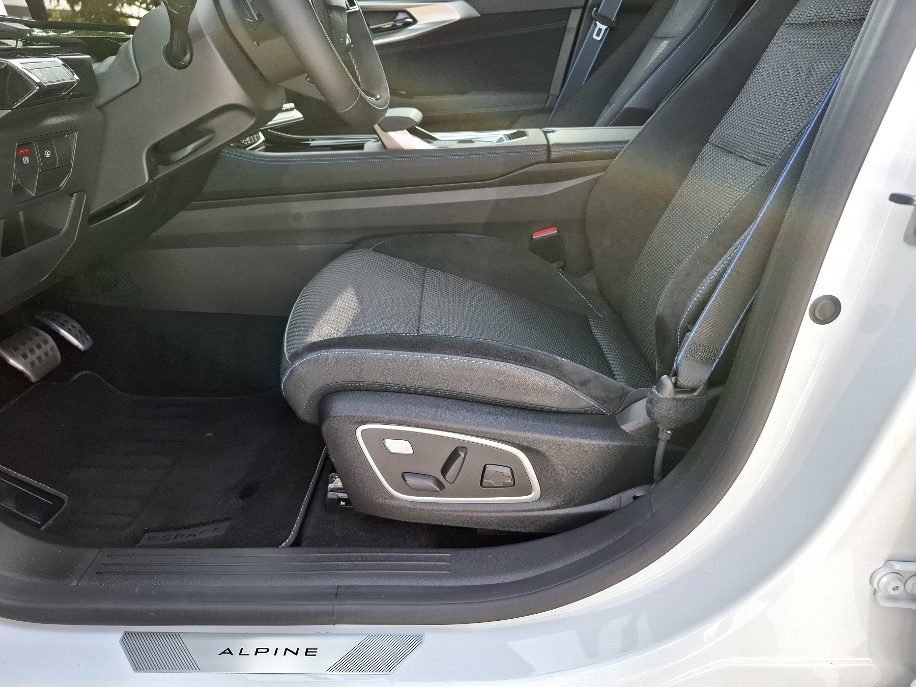 Renault Espace – Bild 35