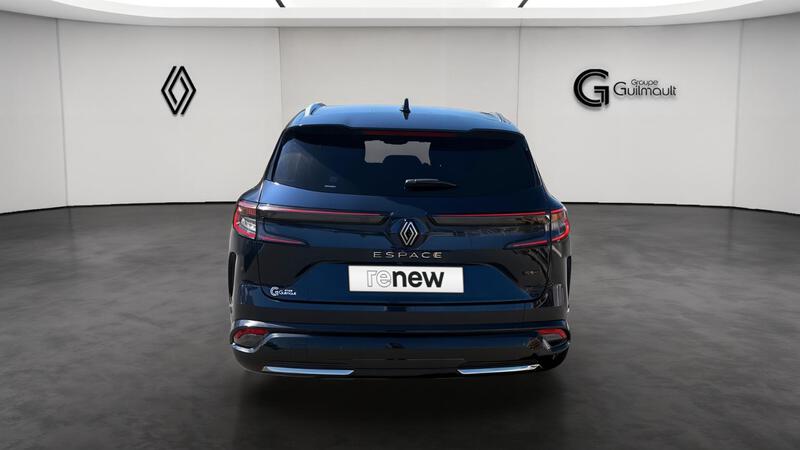 Renault Espace VI