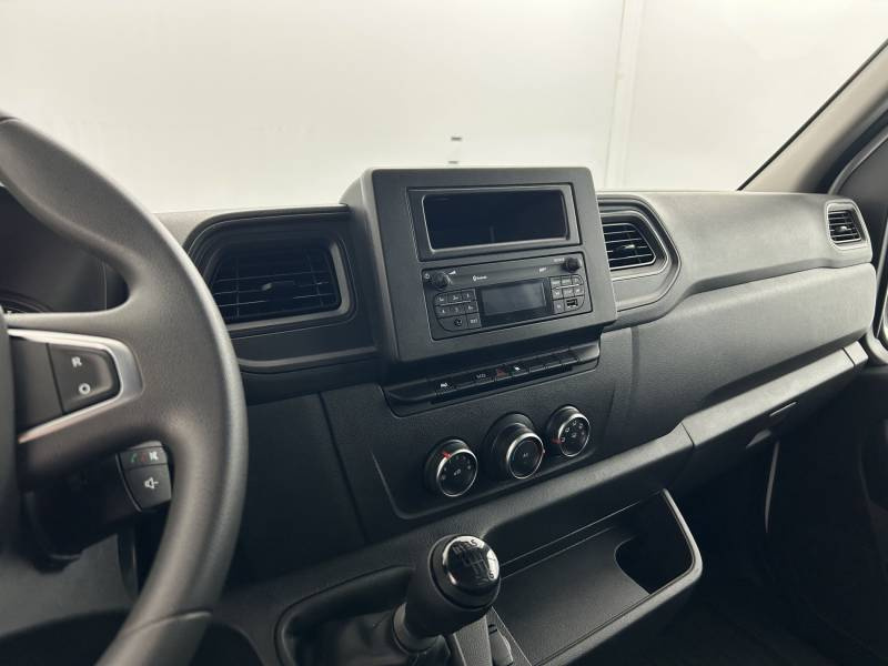 Renault Master III