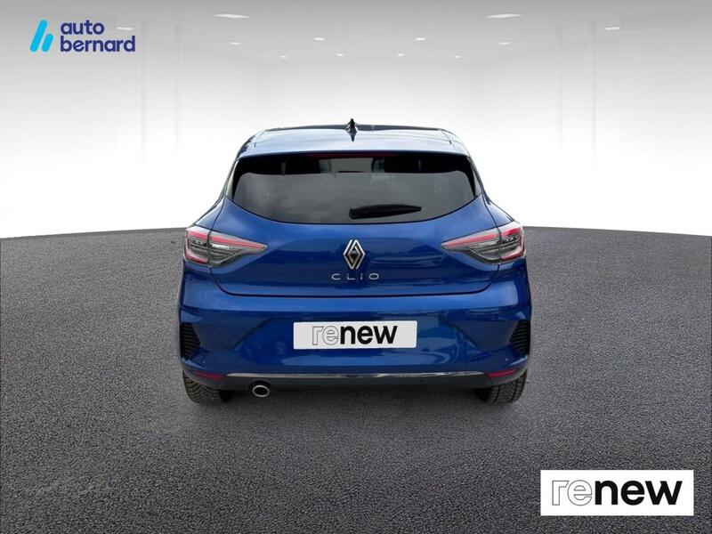 Renault Clio V