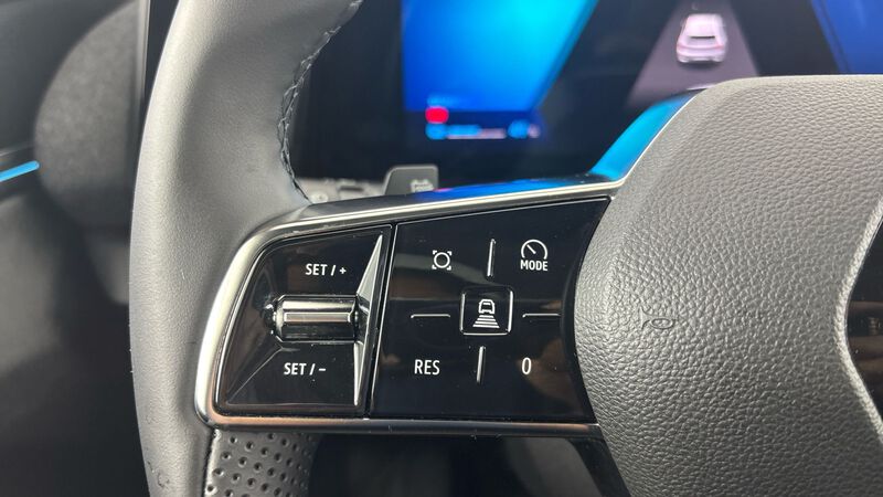 Renault Scenic E-Tech Electrique
