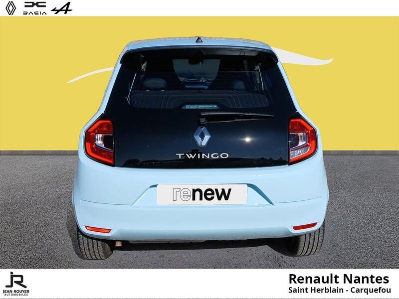 Renault Twingo III