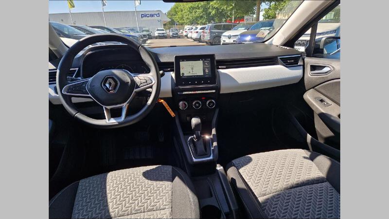 Renault Clio V