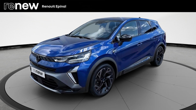 Renault Symbioz