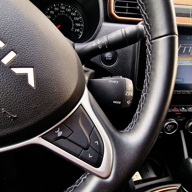 DACIA Duster 2023 — imagine 33