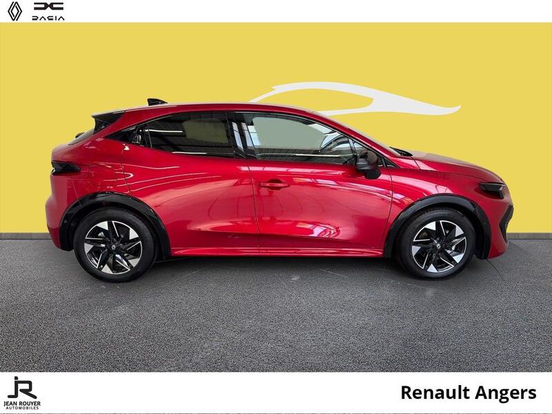 Renault Clio VI