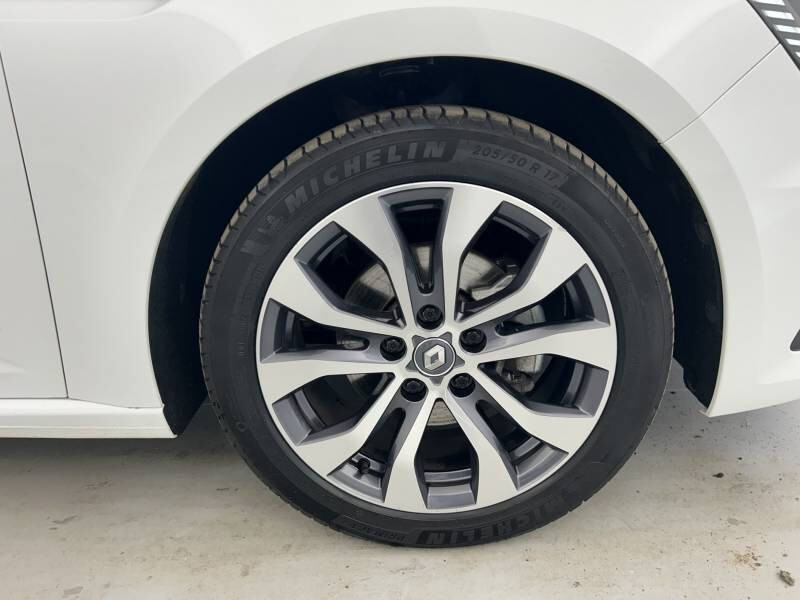 Renault Megane IV Berline