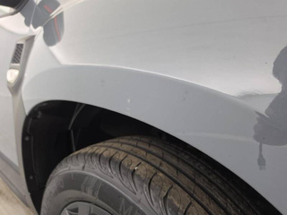 Vehicle 3D Image