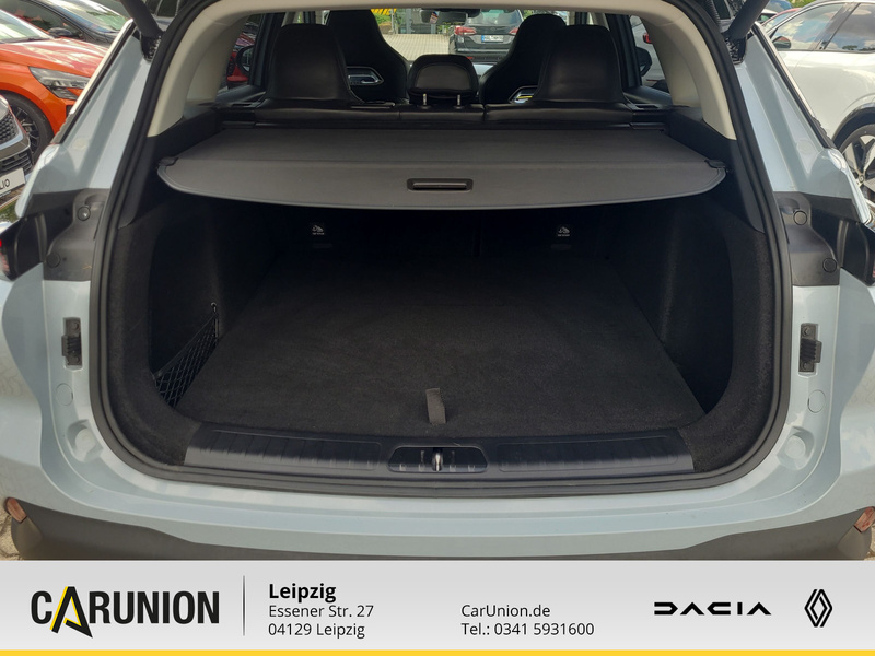 Baic Beijing X55