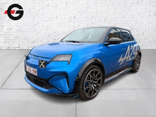 Vehicle 3D Image