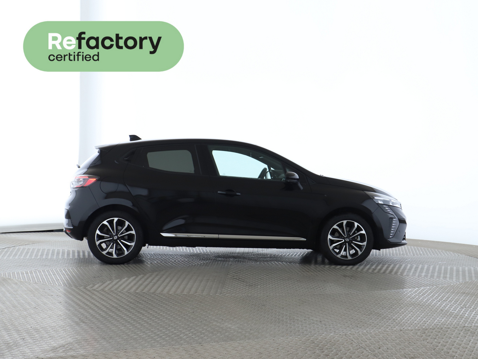 Renault Clio – Bild 7