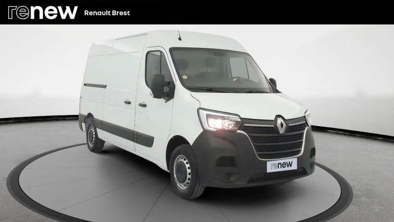 Renault Master III