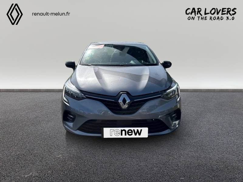 Renault Clio V