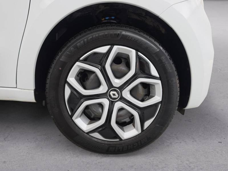 Renault Twingo III
