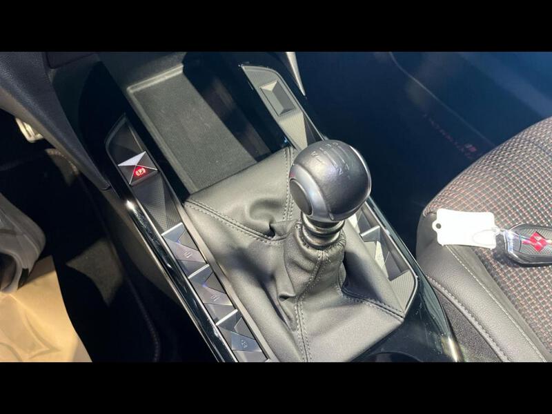 DS DS3 Crossback