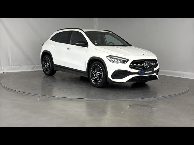 Mercedes-Benz Classe GLA