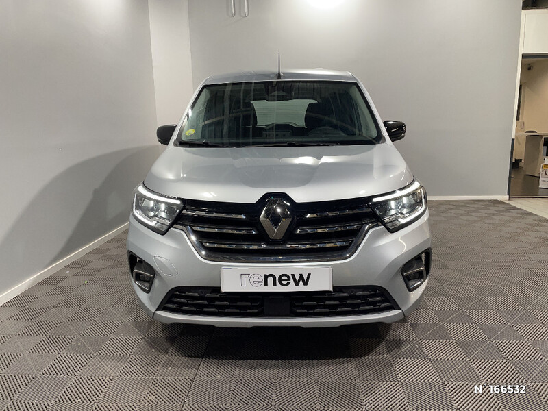 Renault Kangoo VP