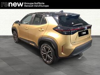 Vehicle 3D Image