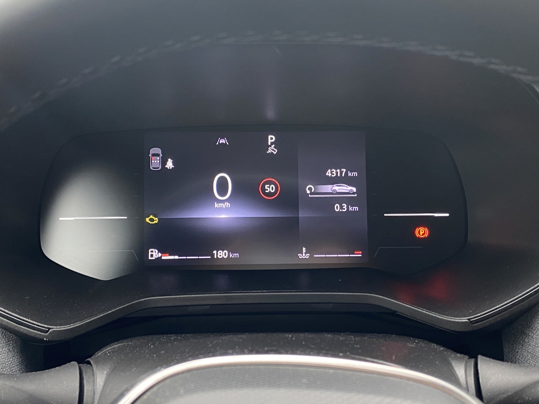 Renault Clio – Bild 12