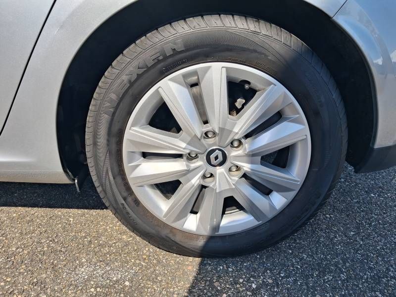 Renault Megane IV Berline