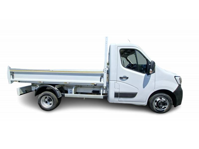 Renault Master III