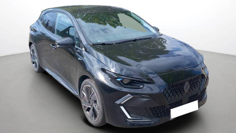 Renault Clio VI