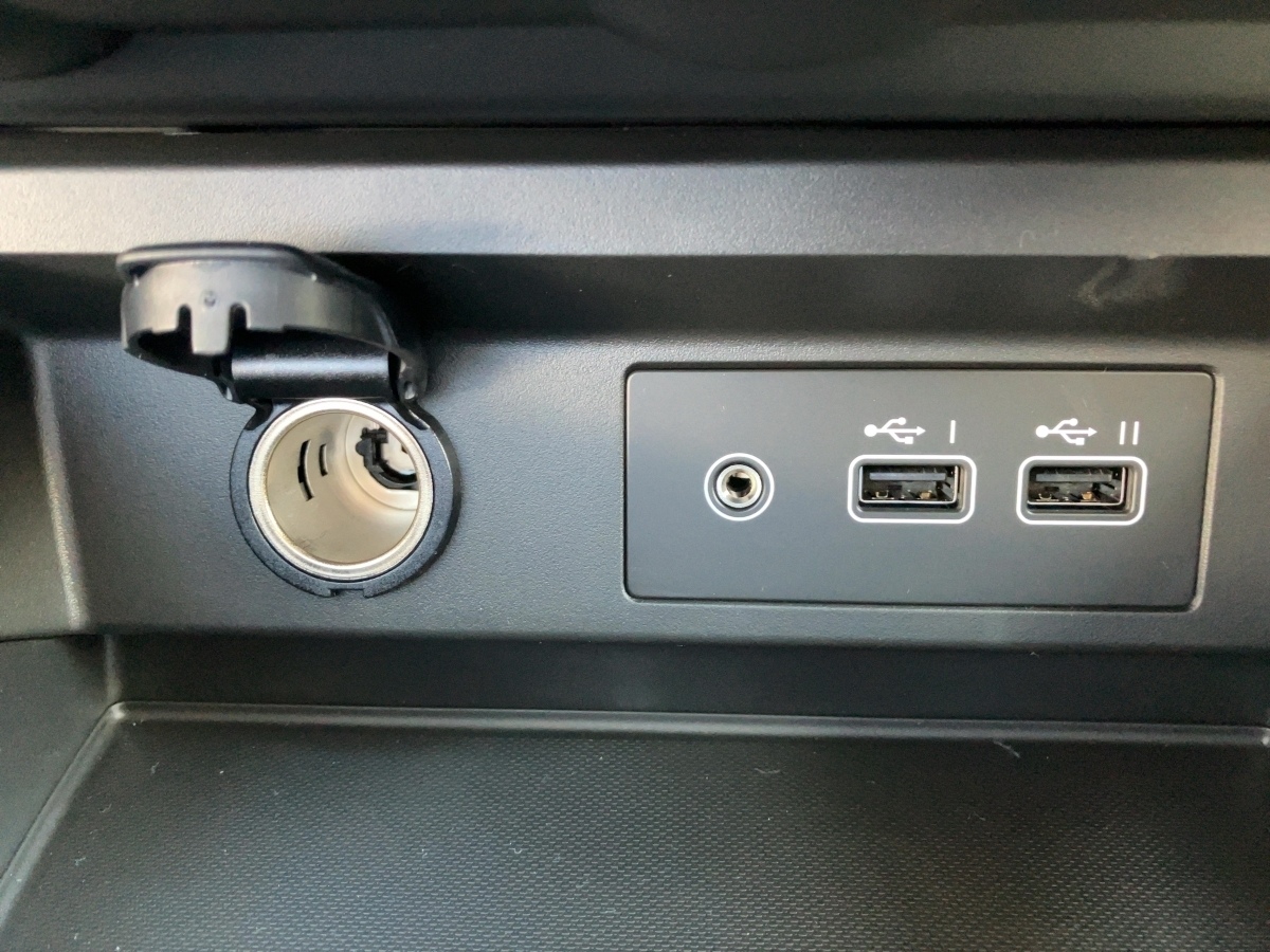 Renault Arkana – Bild 18