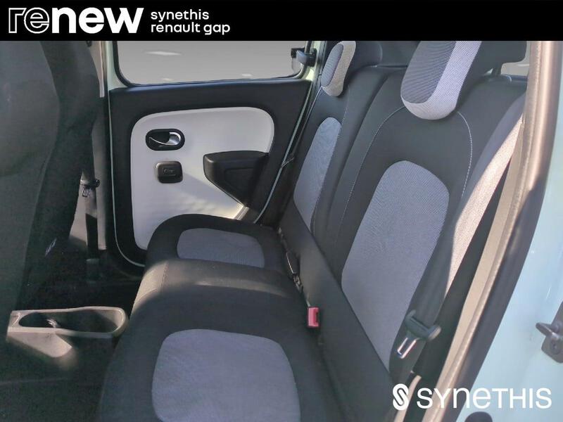 Renault Twingo III