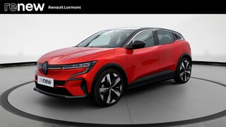 MEGANE E-TECH ELECTRIQUE