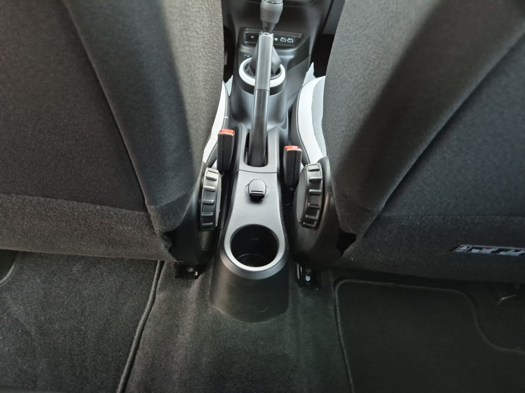 Renault Twingo – Bild 22