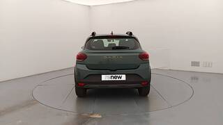 Vehicle 3D Image