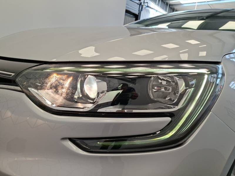 Renault Megane IV Estate