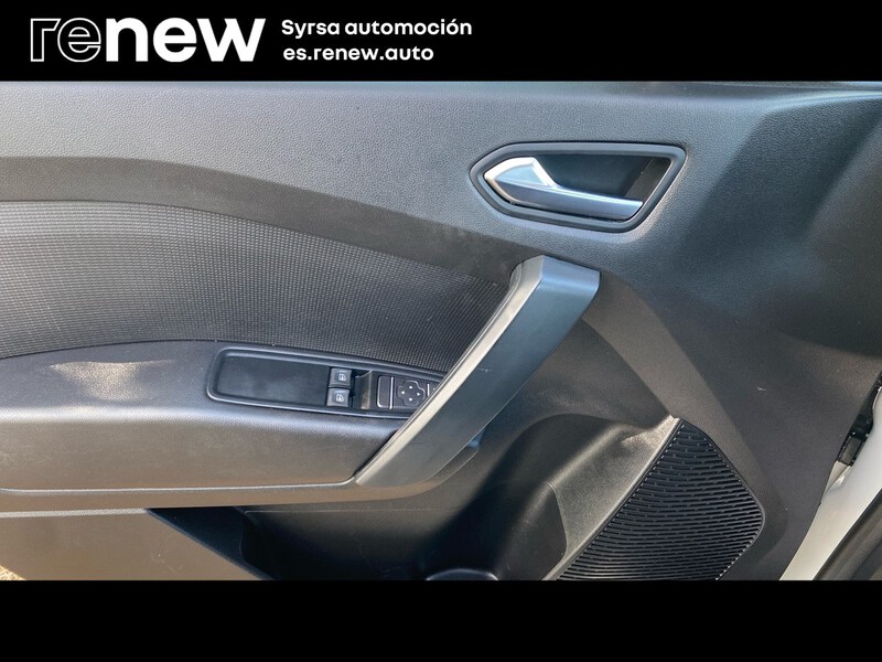 Renault Kangoo Combi