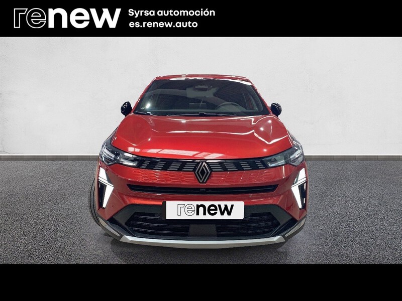 Renault Symbioz