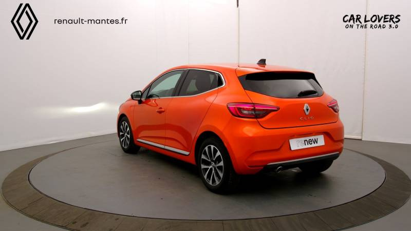 Renault Clio V