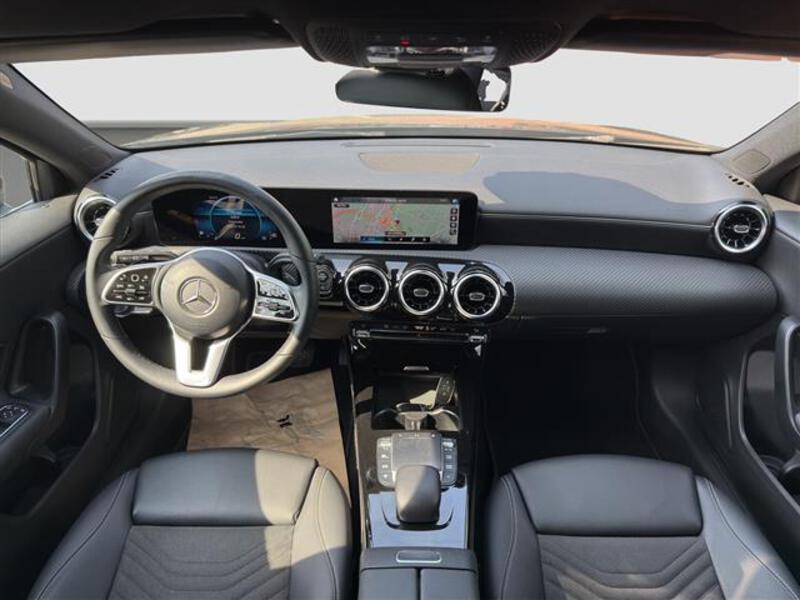 Mercedes Classe A