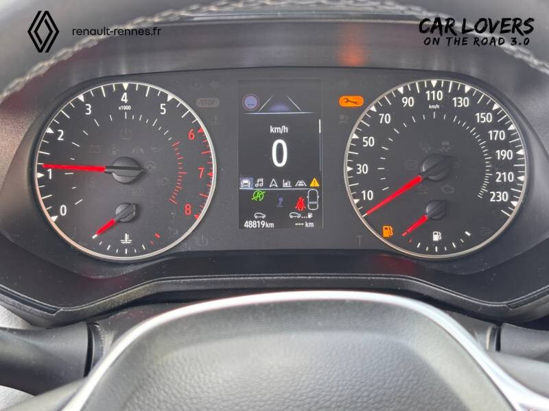 Renault Clio V