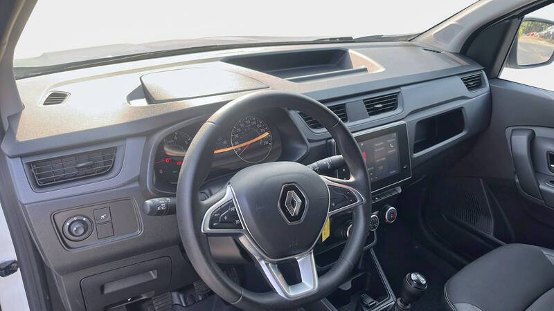Renault Express VAN